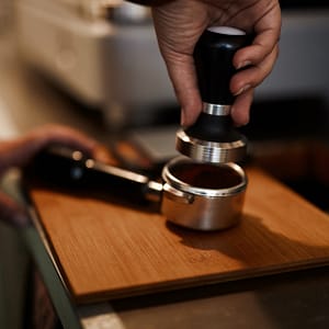 Kaffee-Workshops